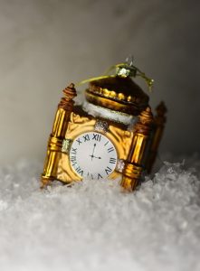 New Year