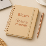 Planner Journal